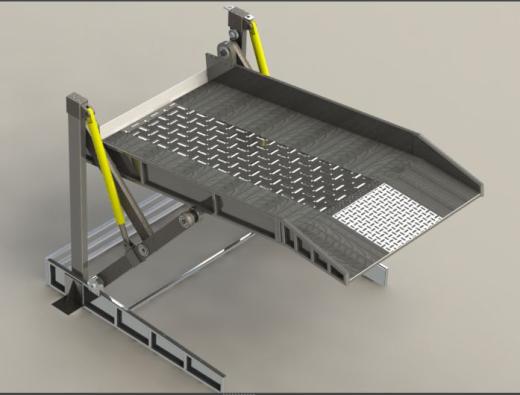 G27 立体车库私家车缩略图