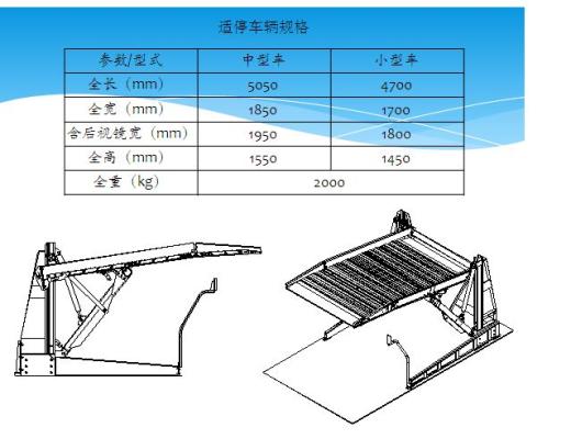 G27 立体车库私家车缩略图