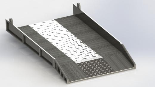 G27 立体车库私家车缩略图