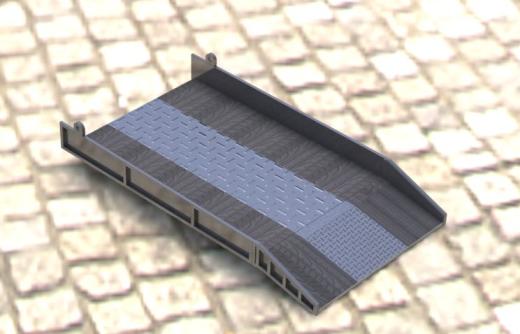 G27 立体车库私家车缩略图