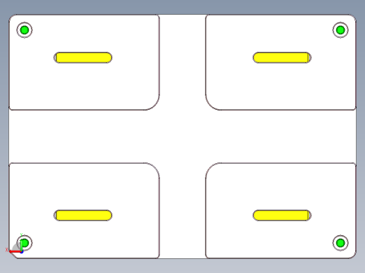 N552-A笔记本CNC工装夹具三维模型-CNC1-0420后视缩略图