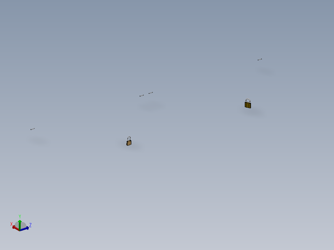 货架、工业储栏