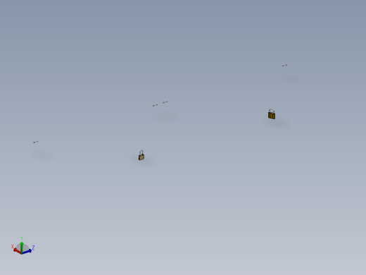 货架、工业储栏