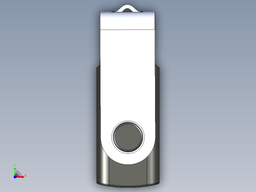 B3004399-USB U盘前视缩略图