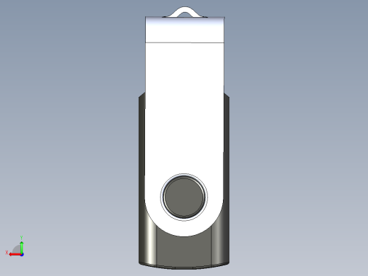 B3004399-USB U盘后视缩略图