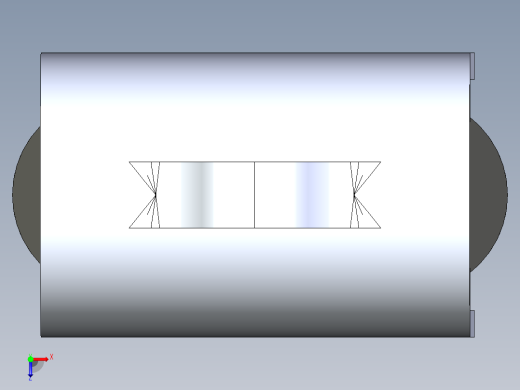 B3004399-USB U盘俯视缩略图