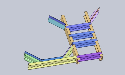 钢结构FPPM12C-PF23-P01Z缩略图