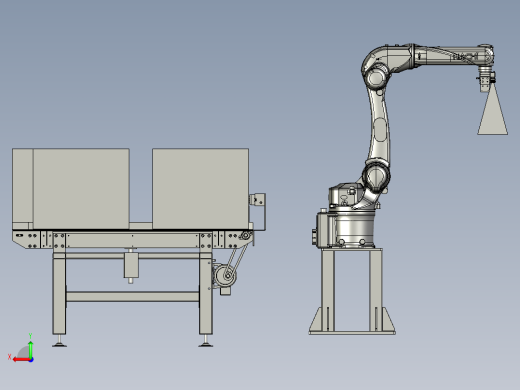 BBBB-电池门供料模块后视缩略图
