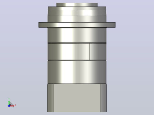 行星齿轮减速器planetary_gearbox_bdb_120_-_ratio_60前视缩略图