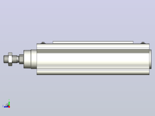 FESTO气缸DSBF-C-50-125-PPVA-N3-R---_0_右视缩略图