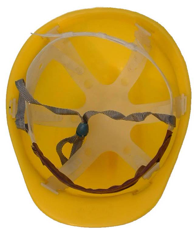 安全帽注塑模具设计及模腔三维造型CADCAM