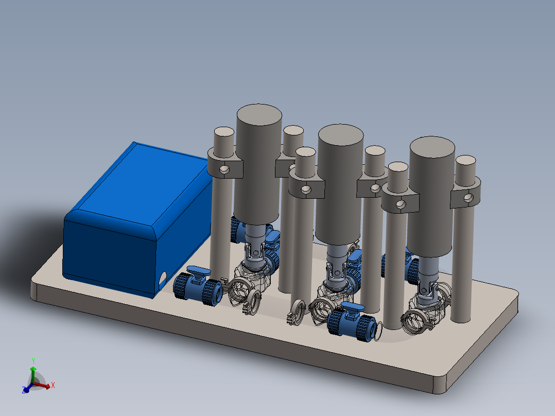 模块化生物反应器sw18可编辑