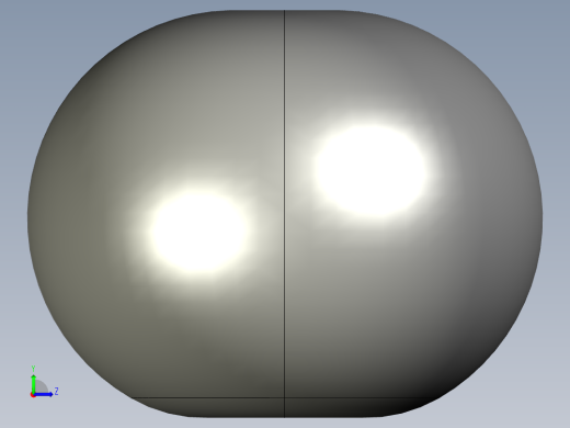 ER80-2565-BD 外部模型（STEP格式）左视缩略图