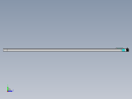 欧规系列-LB6A-L65-S2650-BL-ZP40-C3左视缩略图