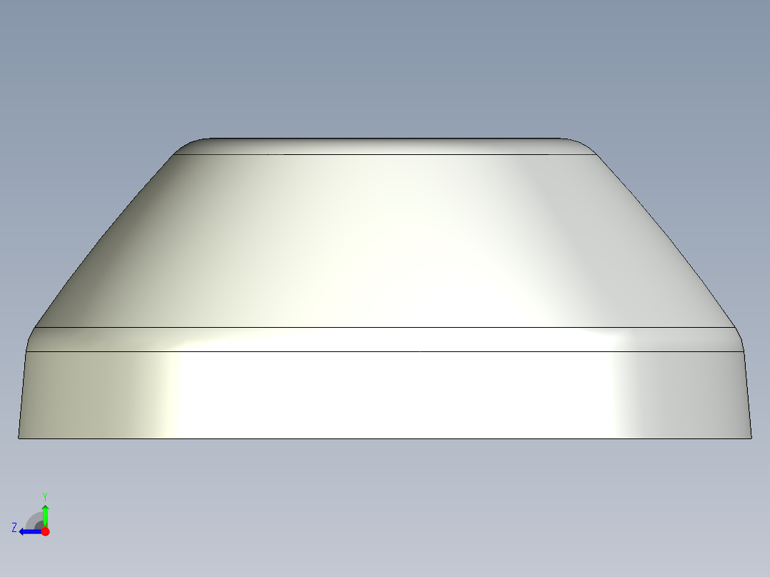 型材-KJN ZINC _5 BASE 098D045ZS右视图