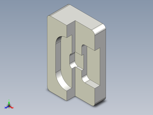 面铣UG程序编程刀路