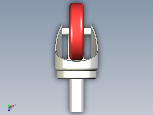 精益管 (2)俯视缩略图