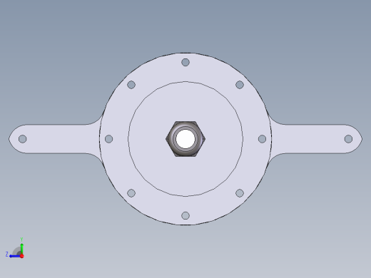 遥控潜水器右视缩略图