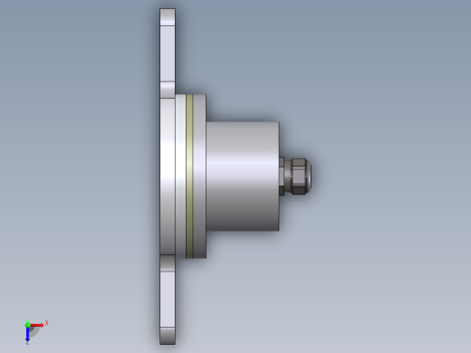 遥控潜水器俯视缩略图