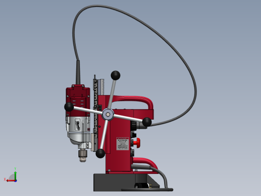 电钻(51)后视缩略图