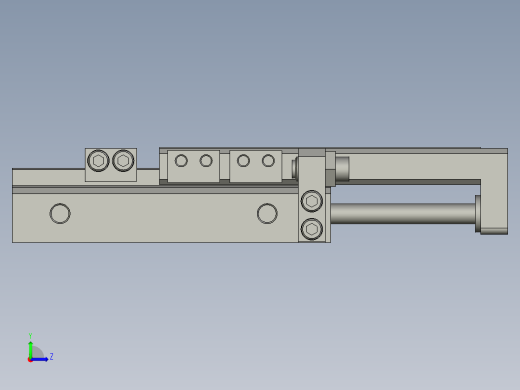 MXQ20-75AS-M9NV左视缩略图