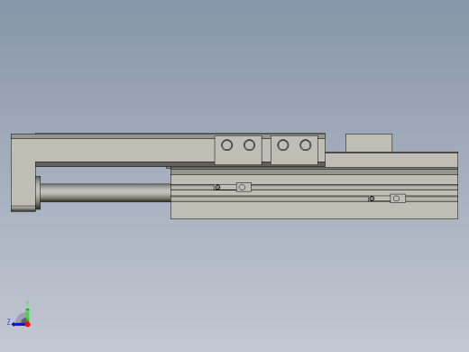 MXQ20-75AS-M9NV右视缩略图