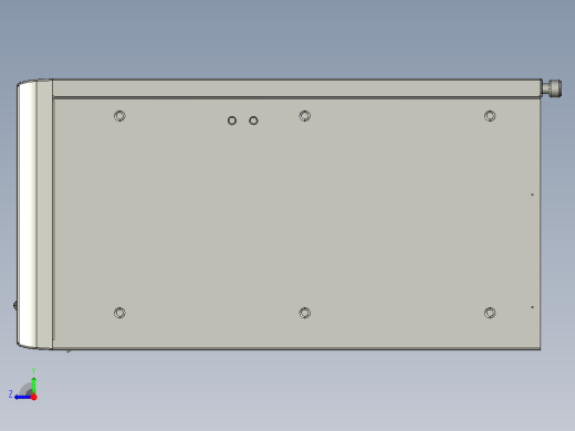 工控机IPC-7120研华右视缩略图