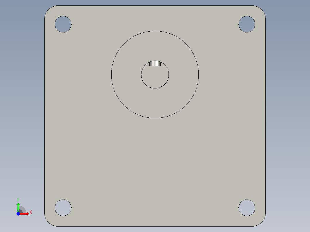 QGJT-4GN60K前视图