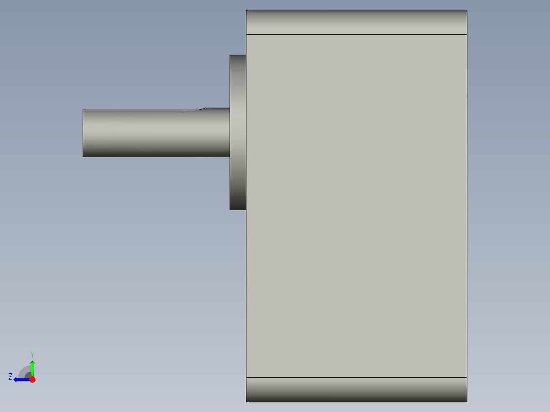 QGJT-4GN60K右视图