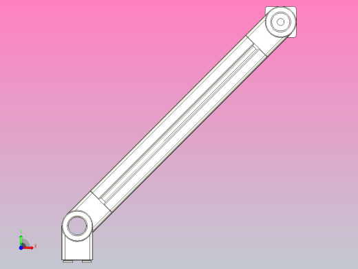 重型枢轴臂8系列80 370_重型枢轴臂8系列80 370前视缩略图