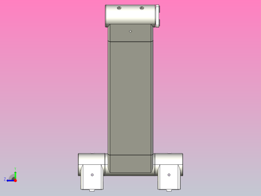 重型枢轴臂8系列80 370_重型枢轴臂8系列80 370右视缩略图