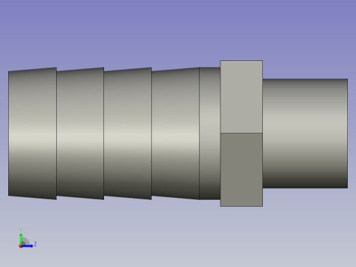 P127-2分1-25304左视缩略图
