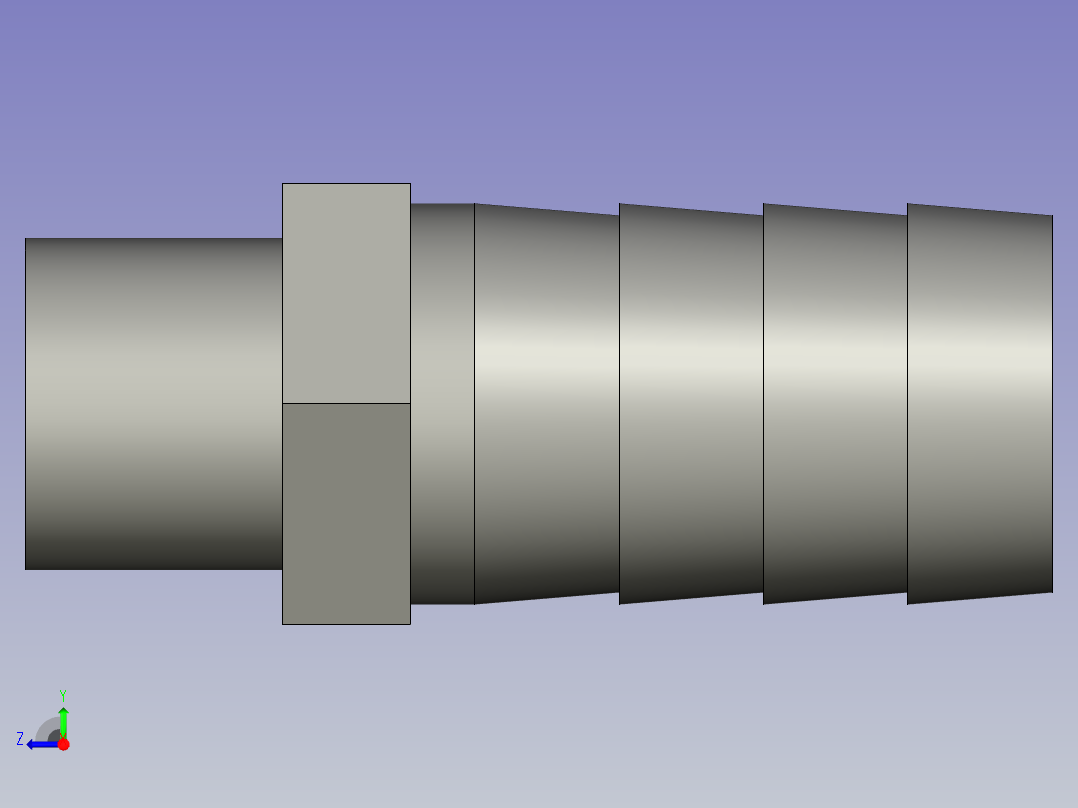 P127-2分1-25304右视图