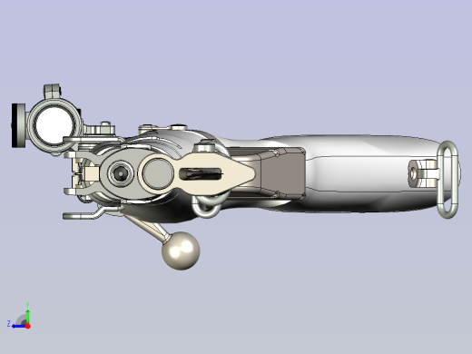 LeeEnfield SMLE右视缩略图
