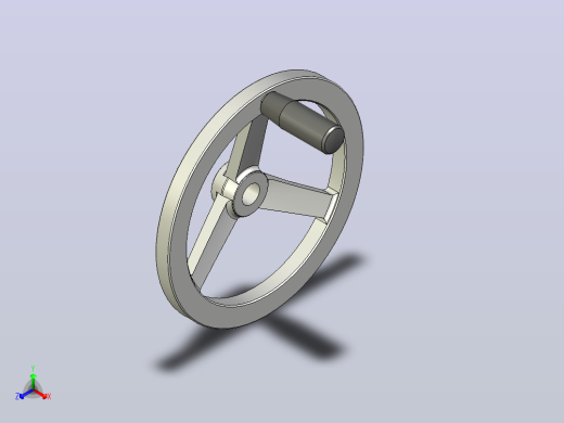 GN 949-200-B18-手轮