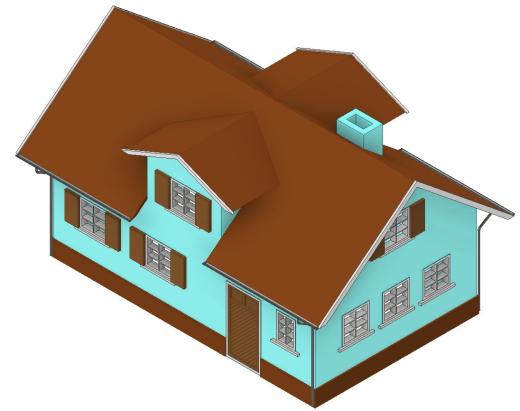 住宅3缩略图