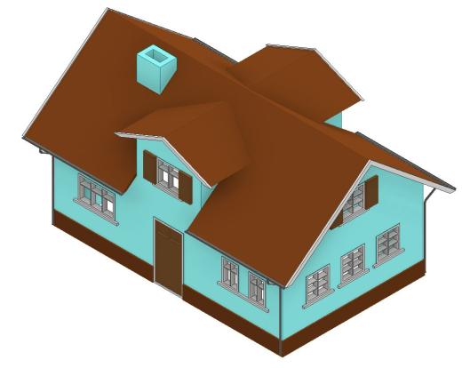 住宅3缩略图
