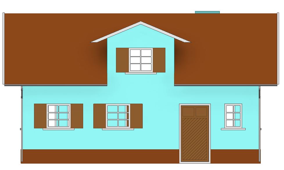 住宅3