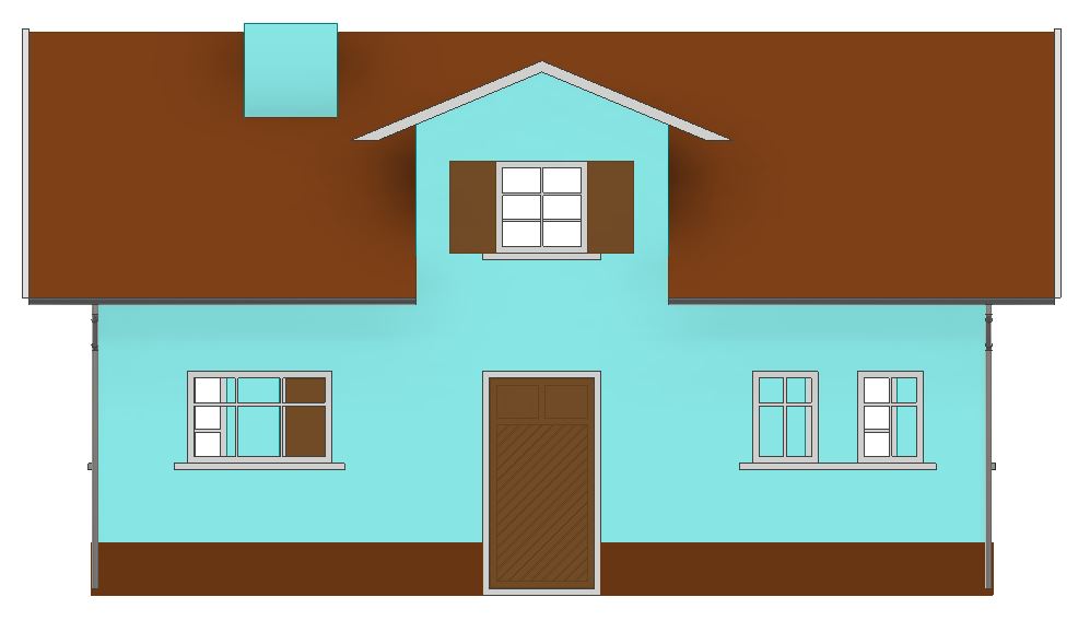 住宅3