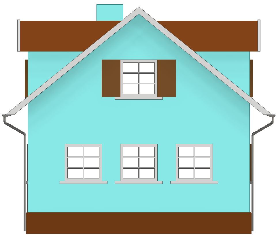 住宅3