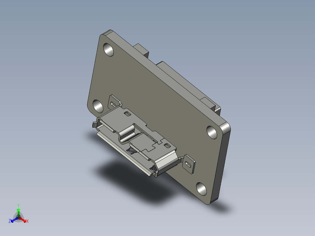 大恒相机镜头ve2s_cszjb_user_a1.0.0多系列图纸.zip