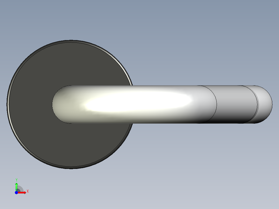 DO-204AL-VA-BK前视图