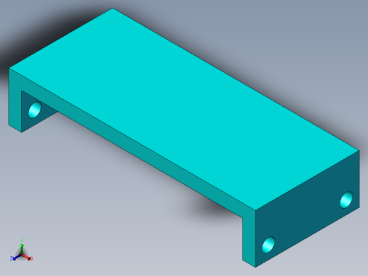 S16 基板正等轴测缩略图