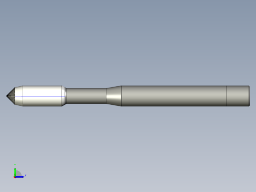 山特维克刀具6183069_TM01_MOD_0_1~TM01_00左视缩略图