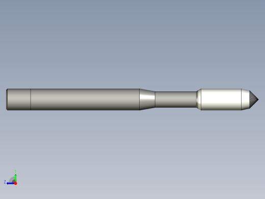 山特维克刀具6183069_TM01_MOD_0_1~TM01_00右视缩略图