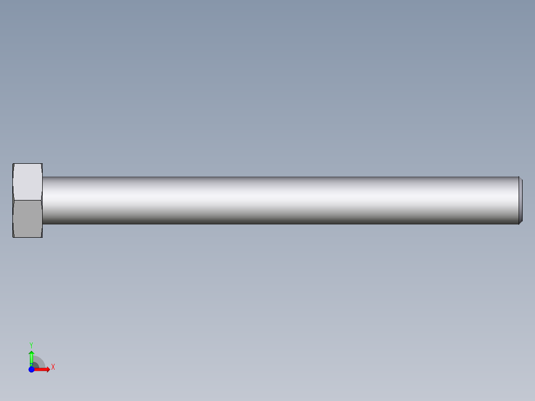 用于软管和硬管接头的工具SSC8X前视图