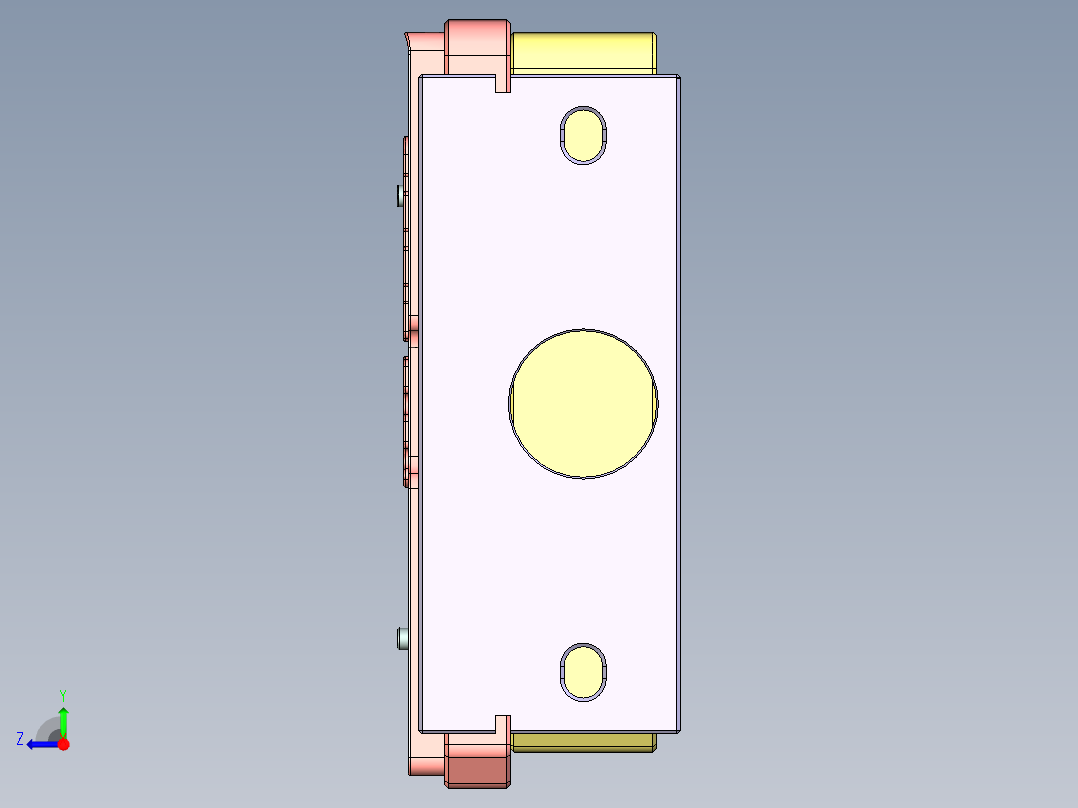 ETWD-C-CNC4-0926右视图
