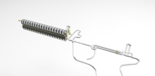 火柴枪儿时玩具 修改优化缩略图