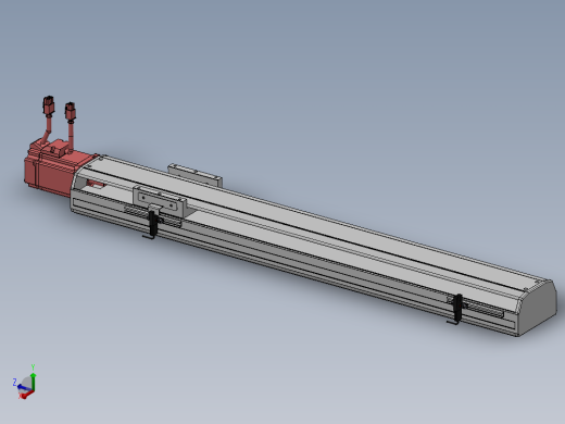 精密模组MY120-T10-550L-BC-P20B-C4-C