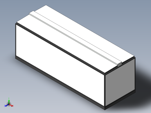 房子正等轴测缩略图